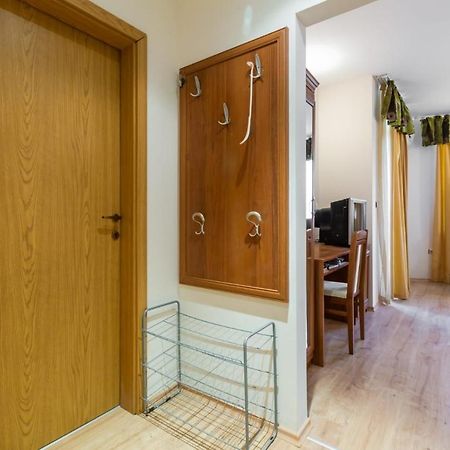 Avalon Appartament Da Lary Slantschew brjag Exterior foto