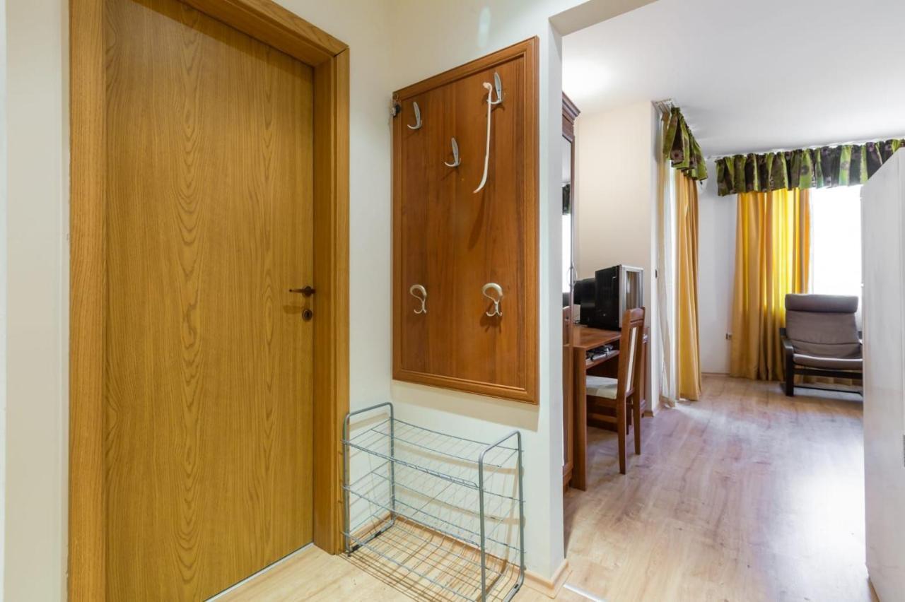 Avalon Appartament Da Lary Slantschew brjag Exterior foto